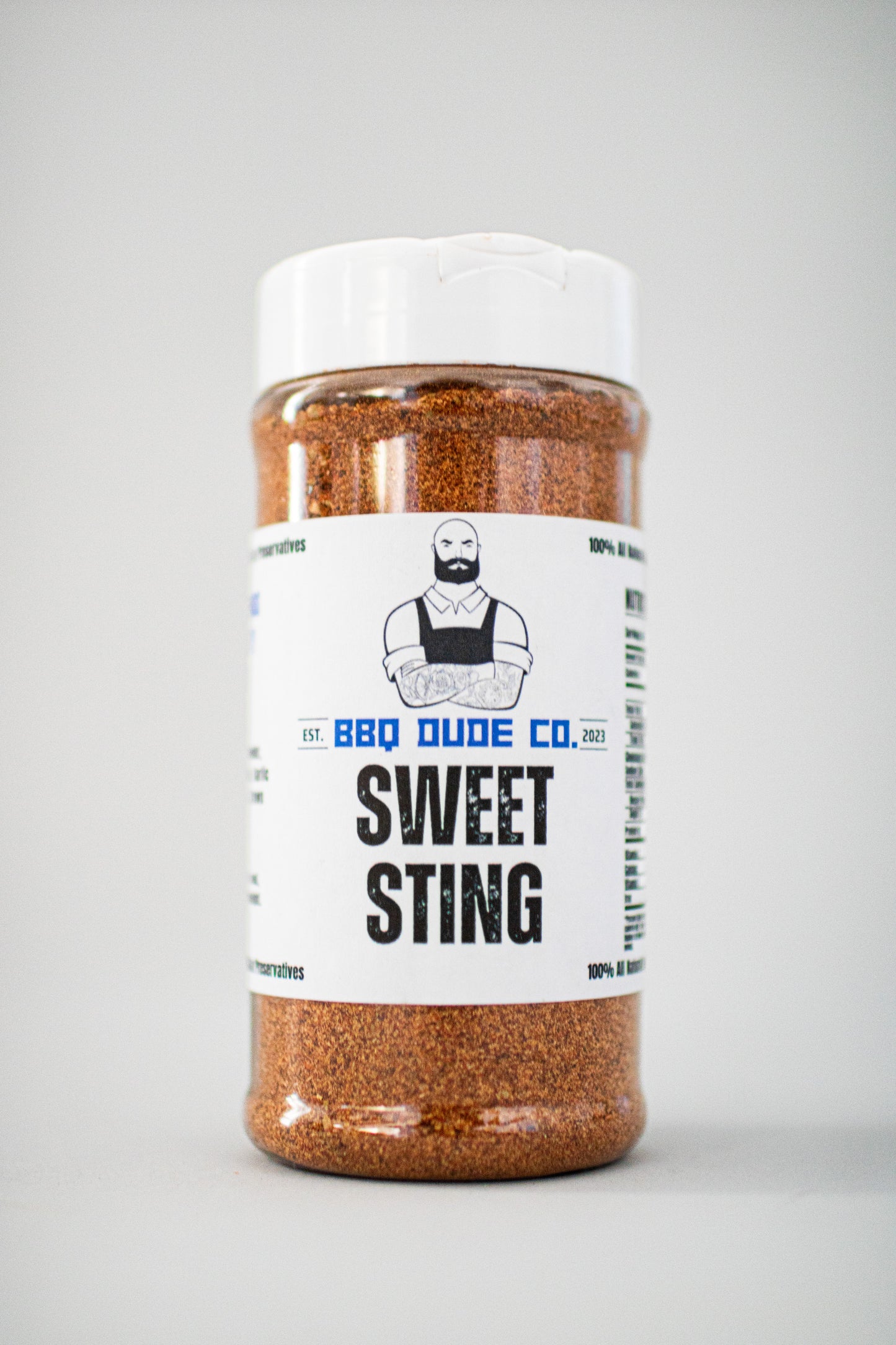 Sweet Sting - Honey Chipotle